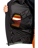 Quiksilver MORTON JK Erkek Mont