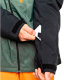 Quiksilver MORTON JK Erkek Mont