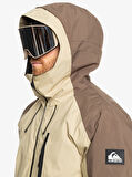 Quiksilver MISSION BLOCK JK Erkek Mont