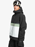 Quiksilver Erkek Snowboard Montu Steeze