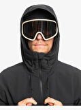 Quiksilver Erkek Snowboard Montu Steeze
