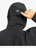 Quiksilver Erkek Snowboard Montu Steeze