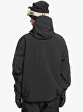 Quiksilver Erkek Snowboard Montu Steeze