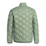Quiksilver FUSE JACKET Erkek Mont