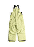 Quiksilver Kayak Sal, 4-5 Yaş, Neon Sarı