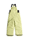 Quiksilver Kayak Sal, 4-5 Yaş, Neon Sarı