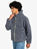Quiksilver A FRAME REVERSIBLE JACKET Erkek Polar