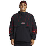 Quiksilver Griff Track Jacket Erkek Ceket