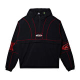 Quiksilver Griff Track Jacket Erkek Ceket