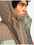 Quiksilver NOMAD JACKET Erkek Mont
