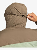 Quiksilver NOMAD JACKET Erkek Mont