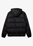 Quiksilver Siyah Erkek Mont EQYJK04066COLD DAYS JACKET