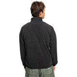 Quiksilver No Destınatıon 2 Half Snap Polar