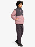 Quiksilver WILD MOUNTAIN TECH JACKET Erkek Mont