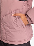 Quiksilver WILD MOUNTAIN TECH JACKET Erkek Mont