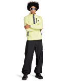 Quiksilver Çok Renkli Erkek Polar Sweatshırt EQYFT04770NO DESTINATION 2 HALF SNA