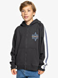 Quiksilver EQBFT03895-12814 Grayling Hz Erkek Çocuk JACKETS