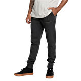 Quiksilver EQYFB03375-12814 Emboss Jogger Erkek Eşofman Altı