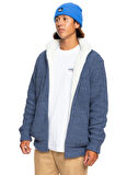 Quiksilver Çok Renkli Erkek Polar Sweatshırt EQYSW03315BOKETTO