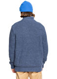 Quiksilver Çok Renkli Erkek Polar Sweatshırt EQYSW03315BOKETTO