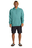 Quiksilver Salt Water Hoodie Erkek Sweat AQYFT03329-18314