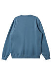 Quiksilver Salt Water Crew Erkek Sweat AQYFT03331-18314