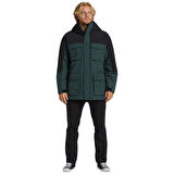 Billabong System Parka Jacket Erkek Ceket