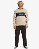 Billabong Project Crew Erkek Sweatshirt