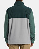 Billabong Boundary Trail Zip Erkek Polar ABYFT00466