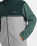Billabong Boundary Trail Zip Erkek Polar ABYFT00466