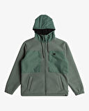 Billabong Boundary Sherpa Erkek Sweat EBYFT00123