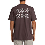 Billabong Fıgures Ss Erkek T-Shirt