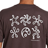 Billabong Fıgures Ss Erkek T-Shirt