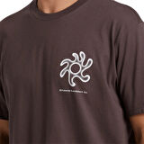 Billabong Fıgures Ss Erkek T-Shirt