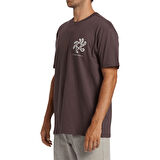 Billabong Fıgures Ss Erkek T-Shirt