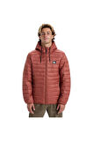 Quiksilver EQYJK04158-CQN0 Scaly Hood Erkek Mont