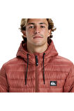 Quiksilver EQYJK04158-CQN0 Scaly Hood Erkek Mont