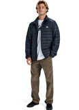 Quiksilver Siyah Erkek Mont EQYJK04157SCALY FZ