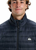 Quiksilver Siyah Erkek Mont EQYJK04157SCALY FZ