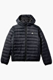 Quiksilver EQBJK03326-KVJ0 Scaly Erkek Çocuk Mont