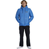 Quiksilver Scaly Insulated Hooded Erkek Ceket