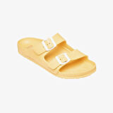 Quiksilver Embark Rf Erkek Turuncu Terlik