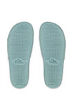 Quiksilver Aqyl101381 Dockyard Rf Yeşil Erkek Terlik