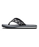 Quiksilver AQYL100047-GRY Monkey Abyss Erkek Spor Terlik