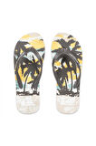 Quiksilver Aqyl101430 Molokai Art 25 Erkek Terlik
