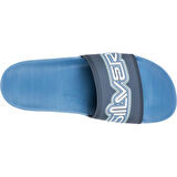 Quiksilver Rivi Wordmark Slide II Erkek Terlik