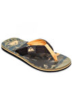 Quiksilver Molokai Layback II Erkek Terlik