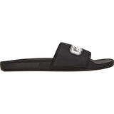 Quiksilver Rivi Wordmark Slide II Erkek Terlik