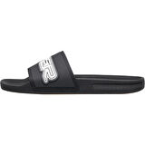 Quiksilver Rivi Wordmark Slide II Erkek Terlik