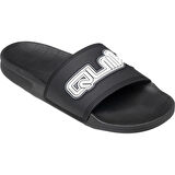 Quiksilver Rivi Wordmark Slide II Erkek Terlik